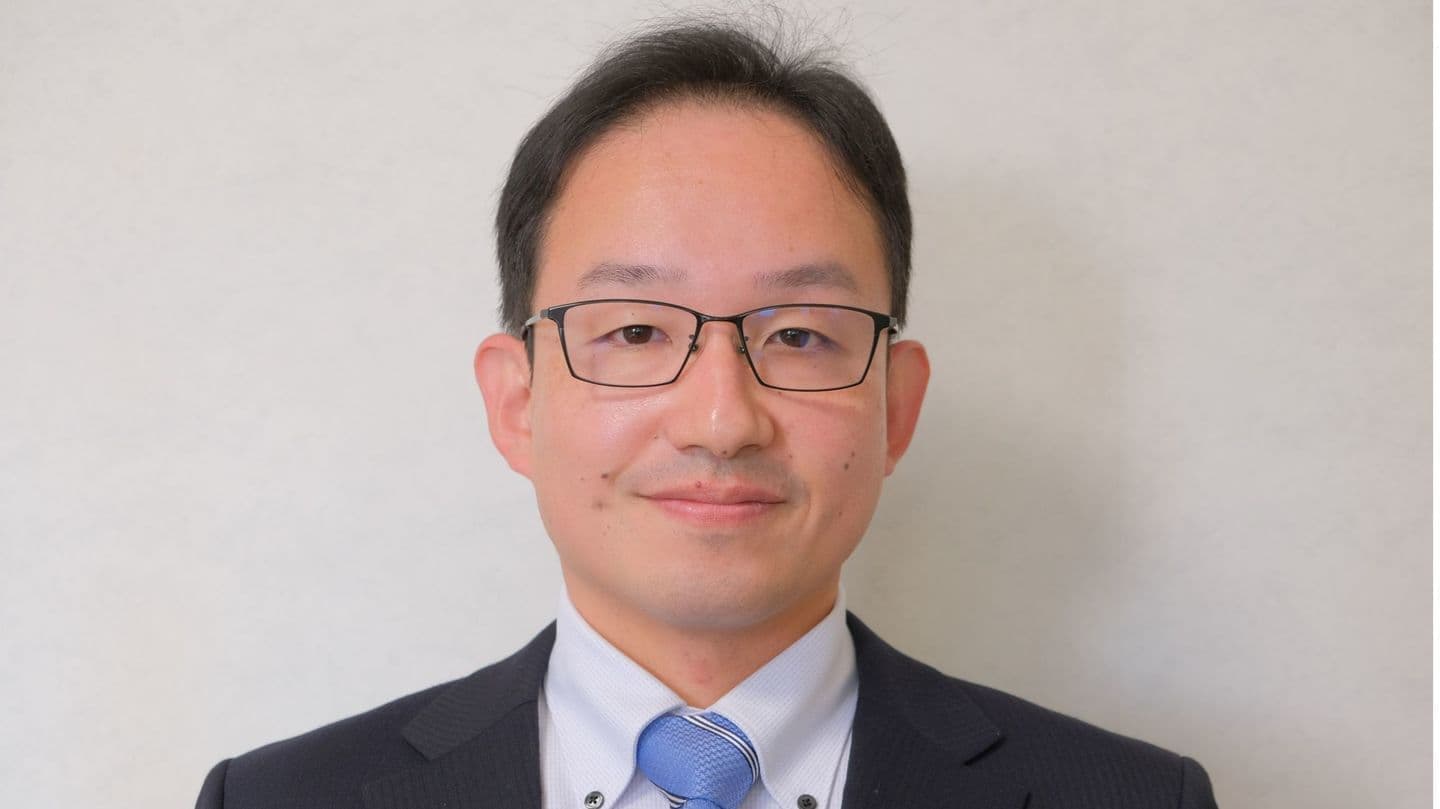 公認会計士　小田原